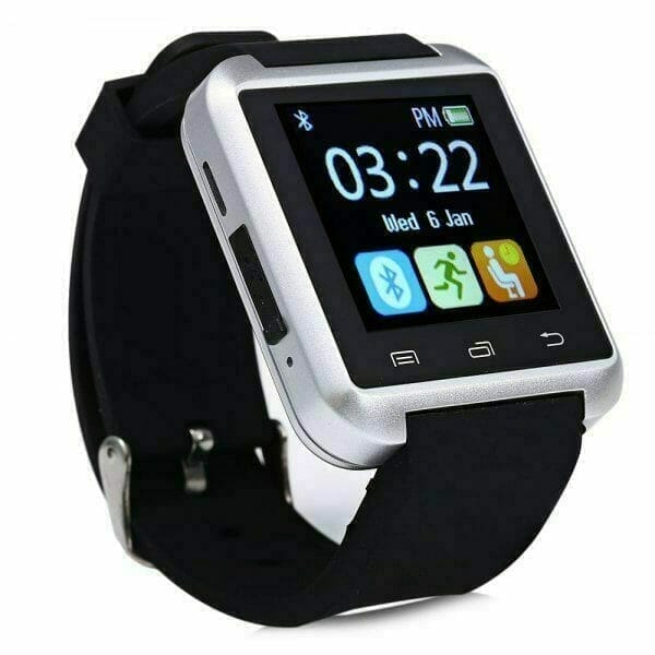 u8s smartwatch