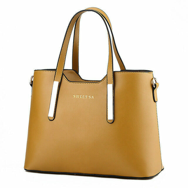 Women Messenger Luxury Handbag - 0 - Your Online Store