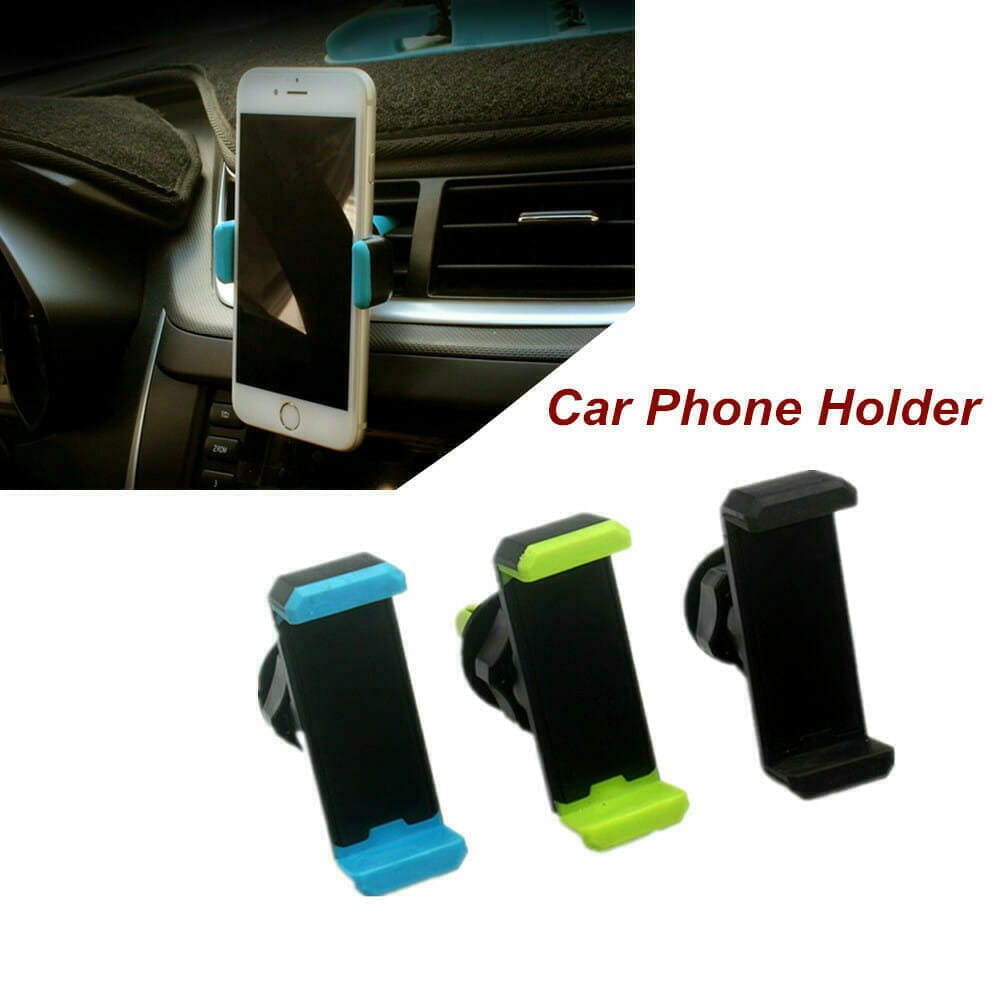 vent clip phone holder